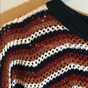 Forever 21 Sweaters - Forever 21 Bell Sleeve Waffle Knit Shirt Forever 21 Sweaters - Forever 21 Bell Sleeve Waffle Knit Shirt